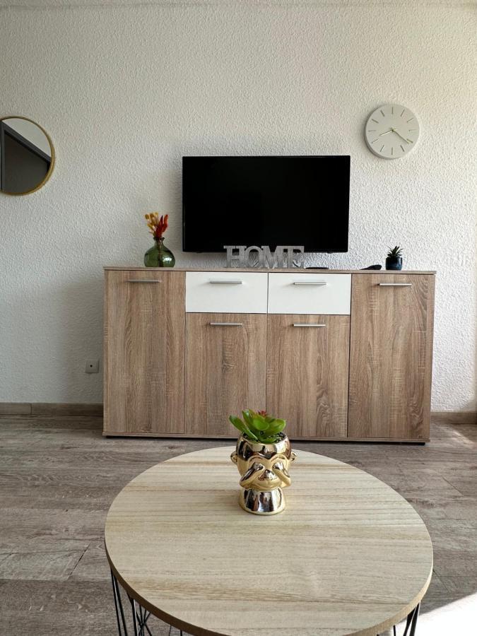 Studio Cosy A Deux Pas De La Plage ! Груиссан Экстерьер фото